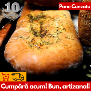 Pane Cunzatu: Deliciu Sicilian Artizanal | Mons Mellis 400g