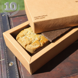 Portocală | Gust Citric Delicios | Mons Mellis