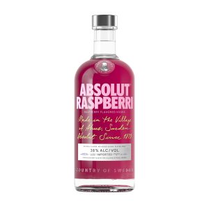 Raspberries  1000 ml