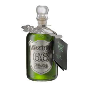 Absinth 66 1000 ml