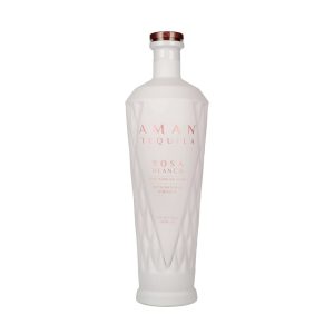 Blanco rosa tequila 700 ml