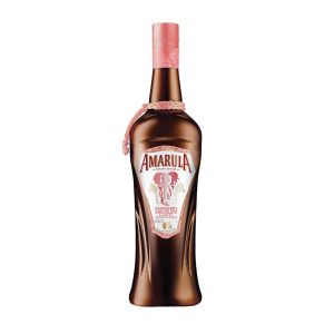 Raspberry  chocolate  1000 ml