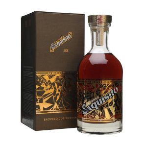 Facundo exquisito  700 ml