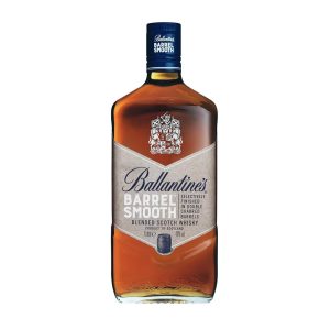 Barrel smooth  1000 ml