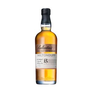 Miltonduff 15 years old 700 ml