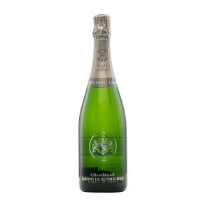 Blanc de blancs  champagne 750 ml