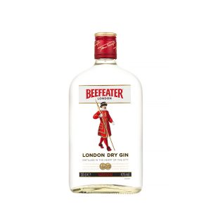 London dry gin 500 ml
