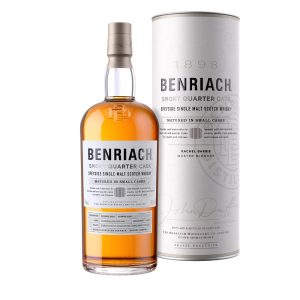 Quarter cask 1000 ml
