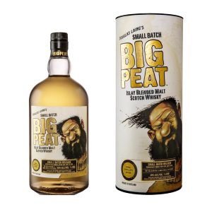 Islay blended malt  1000 ml