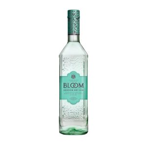 Dry gin 1000 ml