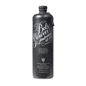 Barrel aged gin  700 ml