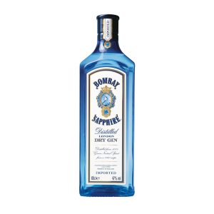 Dry gin 1000 ml