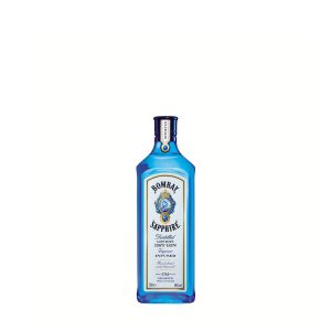 Dry gin 200 ml