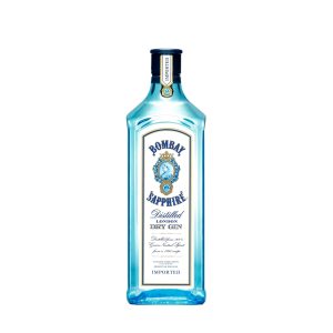 Dry gin 500 ml