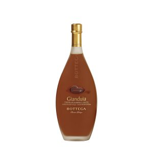 Gianduia  500 ml