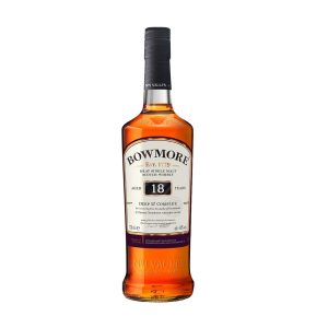 Deep & complex 18y  700 ml