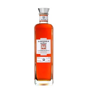 Chateau de triac cognac 700 ml