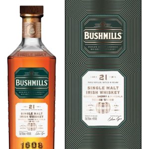 21 years old 700 ml