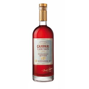 Campari cask tales  1000 ml