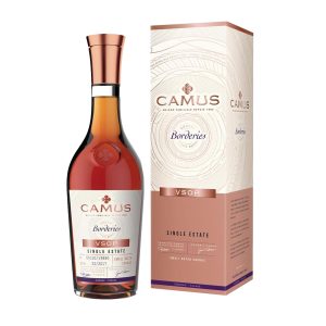 Vsop borderies  1000 ml
