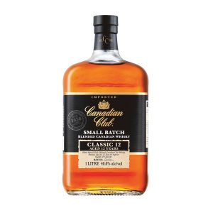 Club classic 12y  1000 ml
