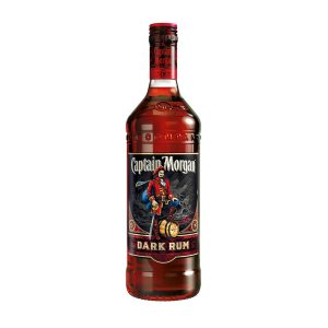 Dark rum 1000 ml