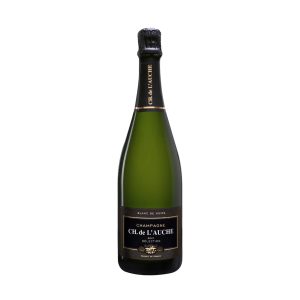Blanc de noirs brut 750 ml