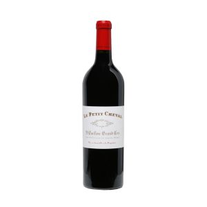 Le petit cheval saint-emilion grand cru 2014