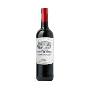 Bordeaux superior 750 ml
