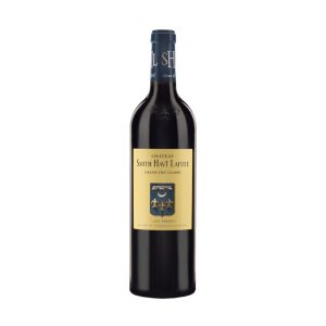Pessac-leognan grand cru classe 2017 750 ml