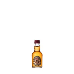 12 year old 50 ml