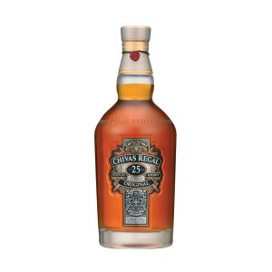 25 years 700 ml