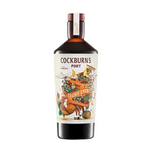 Tails of the unexpected tawny eyes 750 ml