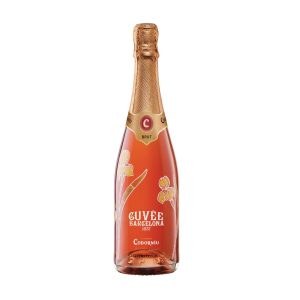 Cuvée barcelona 750 ml