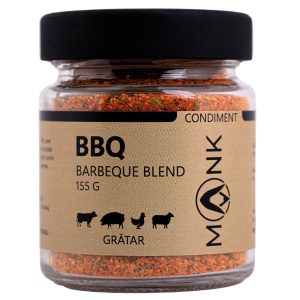 CONDIMENT BBQ