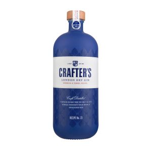 London dry gin 1000 ml