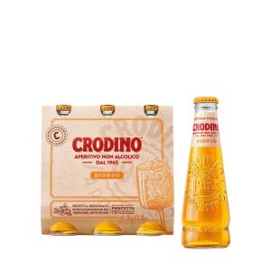 Biondo non alcolico set 3 x 175ml 525 ml