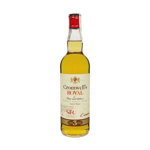 Blended scotch whisky 700 ml