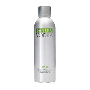 Apple vodka 1000 ml
