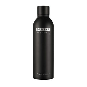 The spirit vodka 1000 ml