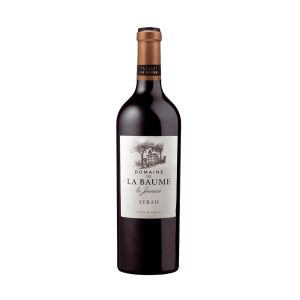 Syrah  750 ml