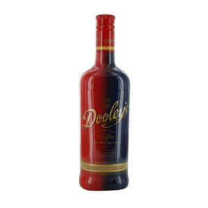 Toffee cream 1000 ml