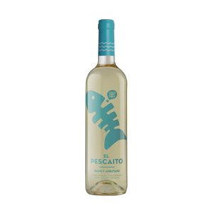 Suave y afrutado 750 ml