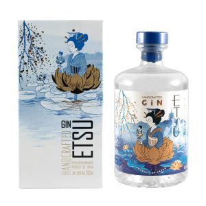 Gin 700 ml