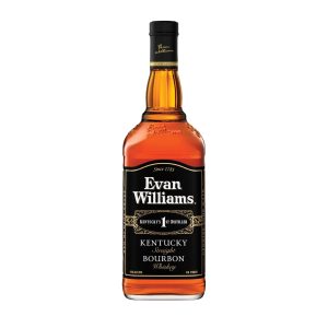 7 years straight bourbon 1000 ml