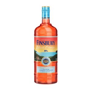 Blood orange 1000 ml