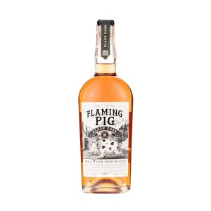 Irish black cask 700 ml