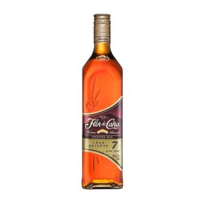 Gran reserva rum 7  1000 ml