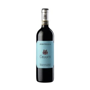 Chianti docg 750 ml