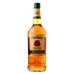 Bourbon 1000 ml